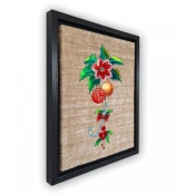Wallxpert LSJ400749_3646 Dekorativna slika, 36x46cm