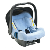 BRITAX RA–MER poletna prevleka Baby-Safe Plus & Plus SHR II - Blue