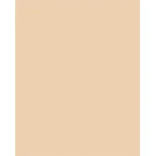 Obojena papirnatina, A3, 130 g, 50 listova, FOLIA, breskvasto 6342