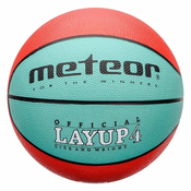 Meteor Žoge košarkaška obutev 4 Layup 4
