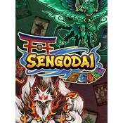 Sengodai Steam Key (PC) GLOBAL