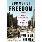 Summer of Freedom