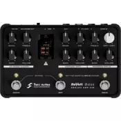 Two Notes ReVolt Bass pretpojacalo za elektricnu bas gitaru