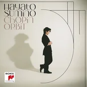 Hayato Sumino - Chopin Orbit (2 LP)