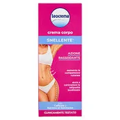 Leocrema Leocrema Slim Fit Slimming Body Cream 200 Ml