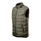 slomart Neo Tools dvostranski delovni brezrokavnik CAMO, vel. XXL