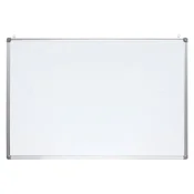 Optima Optima magnetna tabla, 60x90, bela, alu