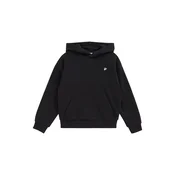 WE Fashion Majica črna