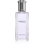 Yardley English Lavender Eau de Toilette for women 50 ml