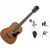 Ibanez V44MINI-OPN Premium SET Open Pore Natural Akustična kitara