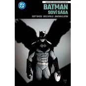 Batman Soví sága