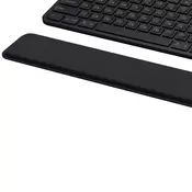 LOGITECH Oslonac za zglobove MX Palm Rest 956 000001  Crna