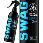 SWAG ULTIMATE čistilo za steklo+ 500 ml za bankomate