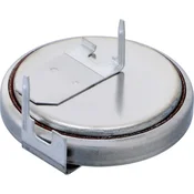 Renata Gumbna baterija CR 1632 litijeva Renata CR1632.FH-LF 125 mAh 3 V\, 1 kos, (20430845)