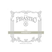 Strune čelo Piranito Pirastro 1/8