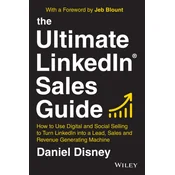 Ultimate LinkedIn Sales Guide
