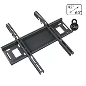 REDLINE Nosac za TV prijemnik 42-  60, 30 kg, 1D - 42 Fixed TV Mount 10164