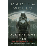 ALL SYSTEMS RED