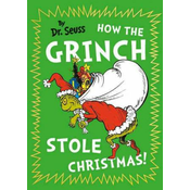 How the Grinch Stole Christmas! Pocket Edition