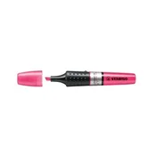 Stabilo TEKSTMARKER LUMINATOR 71- ROZA