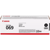 toner Canon CRG-069 BK / 5094C002 - črna