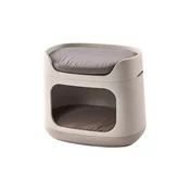 CURVER PET Kucica za kucne ljubimce oasis krem
