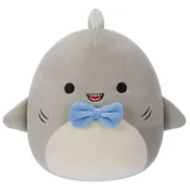 SQUISHMALLOWS Morski pes z metuljčkom - Gordon 19cm