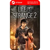 Life is Strange 2 Complete Season - Steam koda brez škatlice (WINDOWS PC)