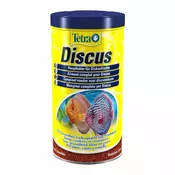 Tetra Discus 250 ml, hrana za ribice