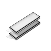 INF Filter Roborock S8 MaxV Ultra G20s (4-paket), (21299165)