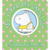 !El libro del ombligo! (Belly Button Book!)