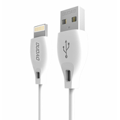 USB Lightning kabel 2.4 A DUDAO