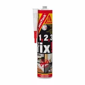 MONTAŽNO LEPILO SIKA SIKA MAX TACK SL/HR 300ML
