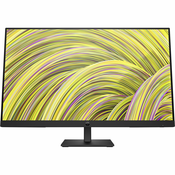 HP Monitor P27H/27/16:9/Panel IPS/1920x1080/5 ms crni