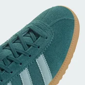 ADIDAS ORIGINALS Nizke superge BRMD zelena/petrol