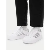 Superge adidas Streettalk Bold KJ3857 Bela