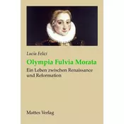 Olympia Fulvia Morata