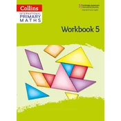 International Primary Maths Workbook: Stage 5