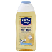 NIVEA posebno blag šampon, 200ml