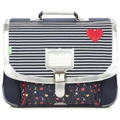 Tanns  EMILIE CARTABLE 38 CM  Modra
