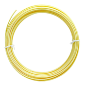 PLA Pastel Banana Yellow Sample - 1.75mm,50g