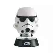Lampa Paladone Icons Star Wars - Stormtrooper Light