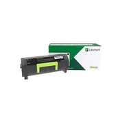 Toner Lexmark B242H00 black 6k