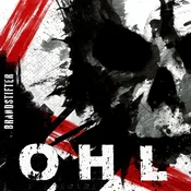 OHL - Brandstifter (Limited Edition) (Blue Coloured) (LP)