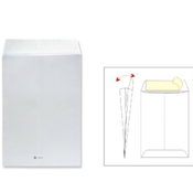 NN KUVERTA PAPIROLIN B4 25X35