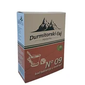 Durmitorski caj Mešavina Urino help, 24g