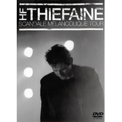 Hubert-Félix Thiéfaine - Scandale Mélancolique Tour - (DVD)
