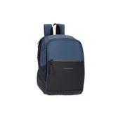 Pepe Jeans unisex. 7172142 Računalniški nahrbtnik Sail up modre barve (OSFA), Modra, Priložnostno, Poliester