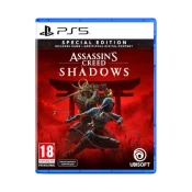 UBISOFT igra Assassins Creed Shadows Special Edition (PS5)