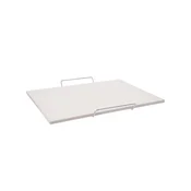 Kamen za pico 44x30cm s stojalom 54535